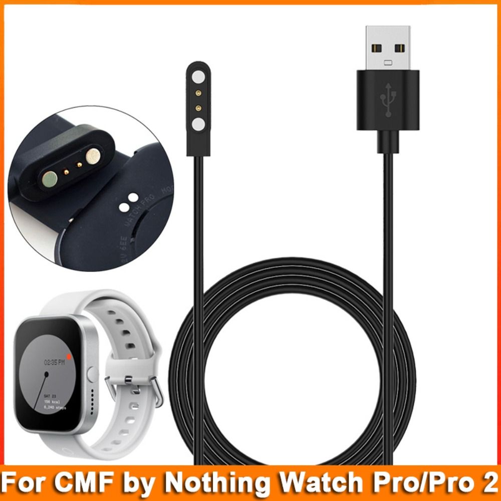 1M USB Charging Cable Fast Cha - Smartwatch Nothing Watches avis et prix