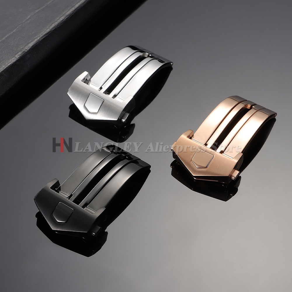 Watch Buckle for TAG Heuer Str - Replacement Watch Bracelet avis et prix