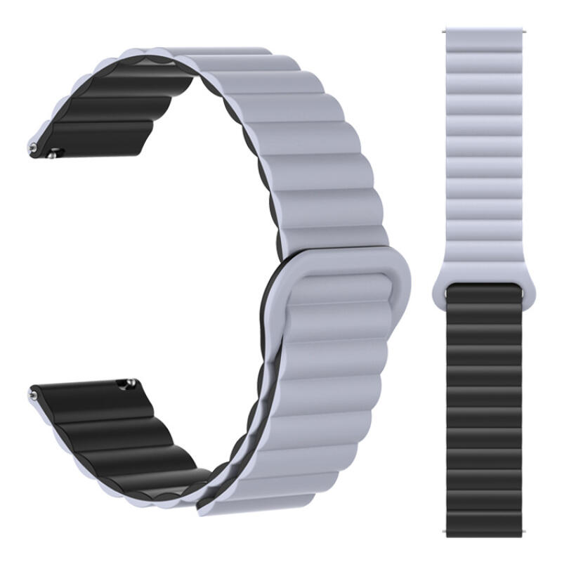 22mm Magnetic Silicone Band Fo - Smartwatch Nothing Watches avis et prix