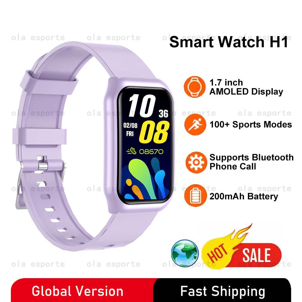 Global Version Smart Watch 1.4 - Smartwatch New Watches For Women avis et prix