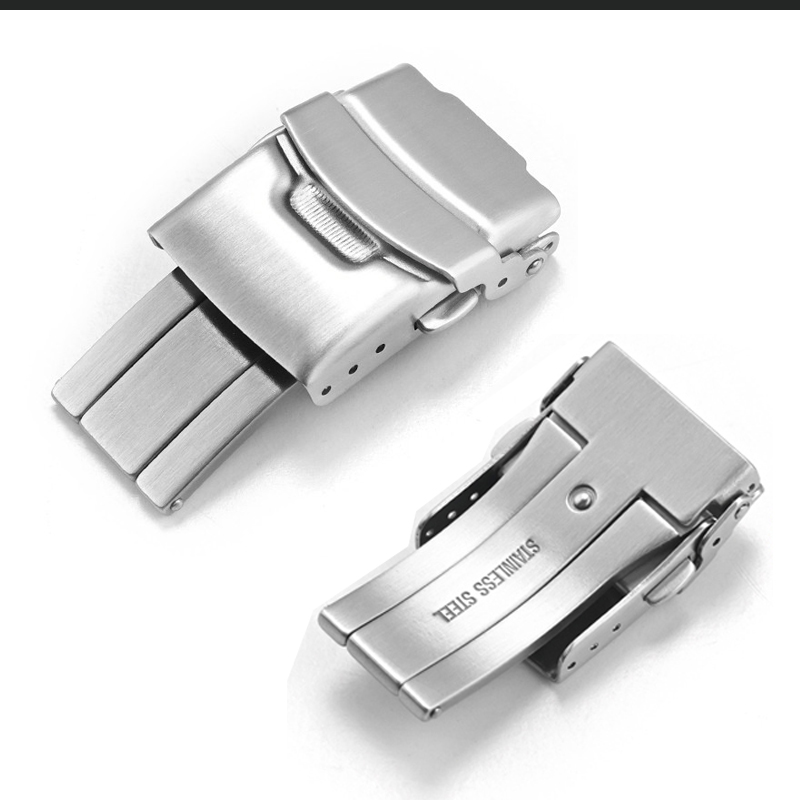 16mm 18mm 20mm 22mm Watch Clas - Replacement Watch Bracelet avis et prix