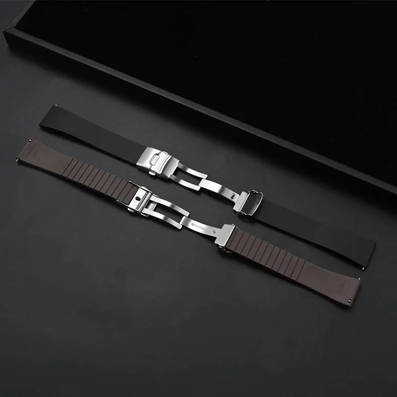 16mm 18mm 20mm 22mm Watch Clas - Replacement Watch Bracelet avis et prix