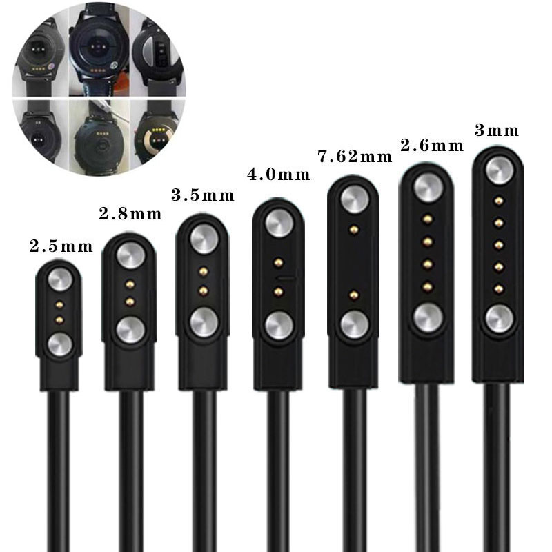 2 pins 4pins Smartwatch Dock C - Smartwatch Watches Kids avis et prix