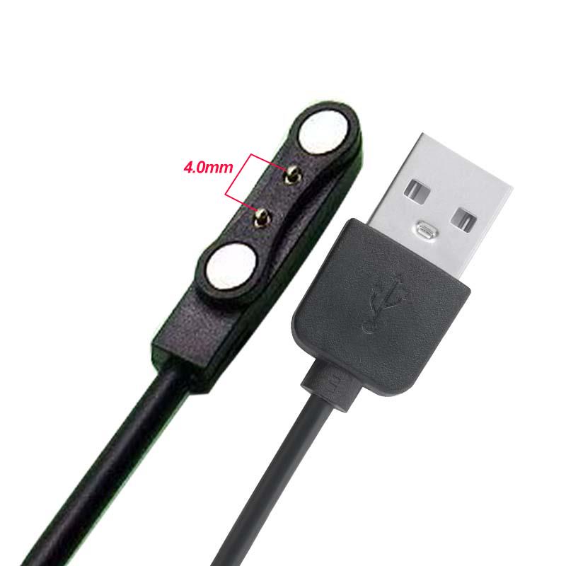 2 pins 4pins Smartwatch Dock C - Smartwatch Watches Kids avis et prix