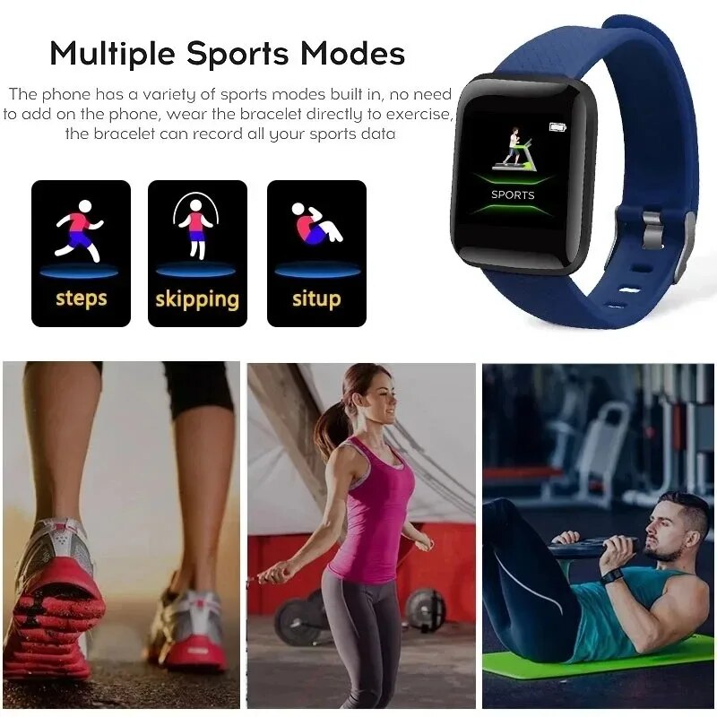 2024 New For Multifunction Sma - Smartwatch Watches Kids avis et prix