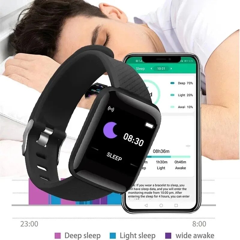 2024 New For Multifunction Sma - Smartwatch Watches Kids avis et prix