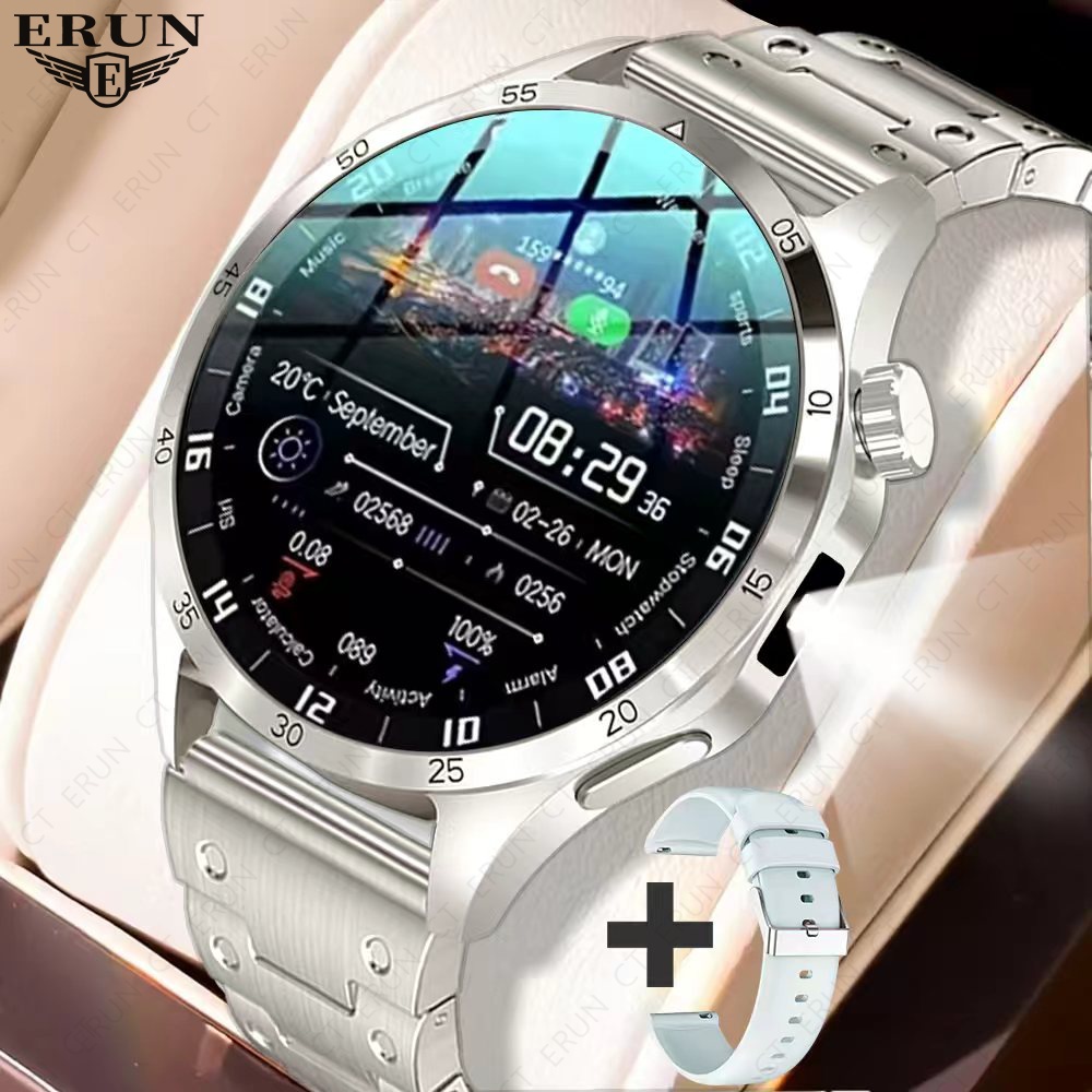 The Latest Smartwatch, High-en - Smartwatch Latest Watches For Men avis et prix