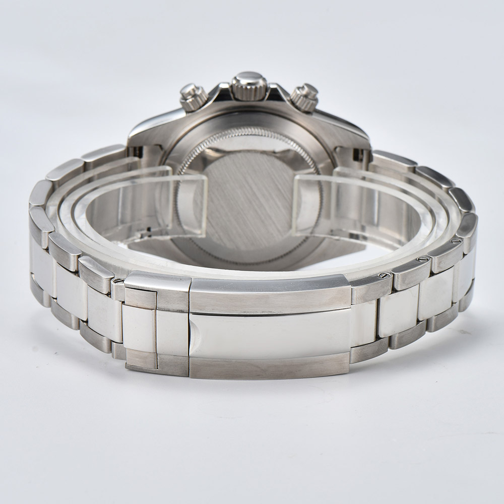 Luxury VK63 WATCH 39.3mm quart - Luxury Ceramic Watch avis et prix