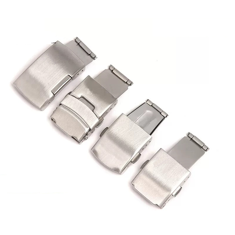 1PCS Silver Watch Accessories  - Replacement Watch Bracelet avis et prix