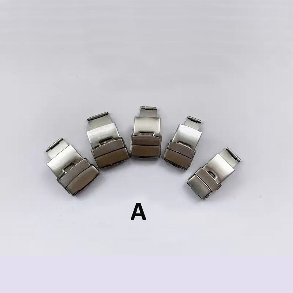 1PCS Silver Watch Accessories  - Replacement Watch Bracelet avis et prix