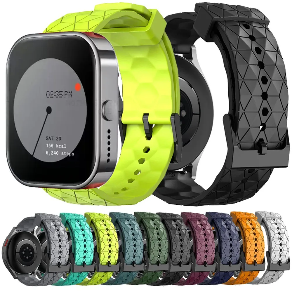 22mm Watchband for CMF Watch P - Smartwatch Nothing Watches avis et prix