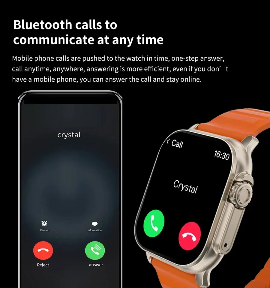 New Hello Plum Smart Watch Men - Smartwatch New Watches For Women avis et prix