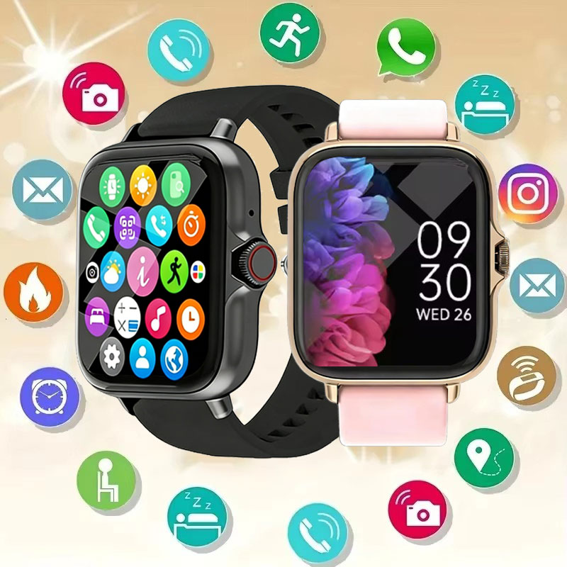 2026 New Multifunctional Smart - Smartwatch New Watches For Women avis et prix