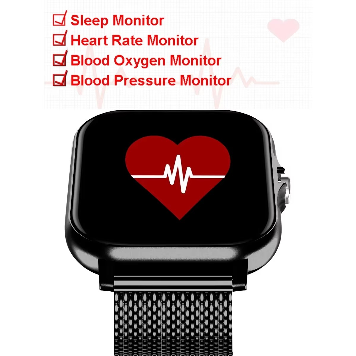2026 New Multifunctional Smart - Smartwatch New Watches For Women avis et prix