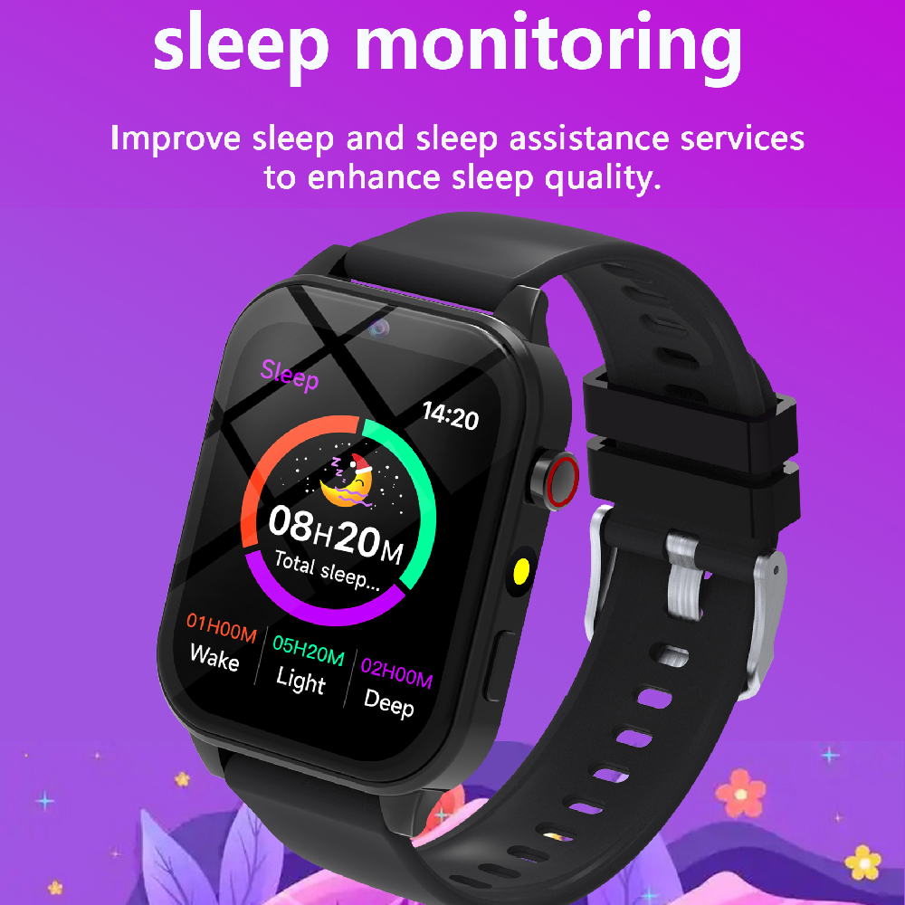 Game Smart Watch Kids 18 Fun G - Smartwatch Watches For Kid Boy Waterproof avis et prix