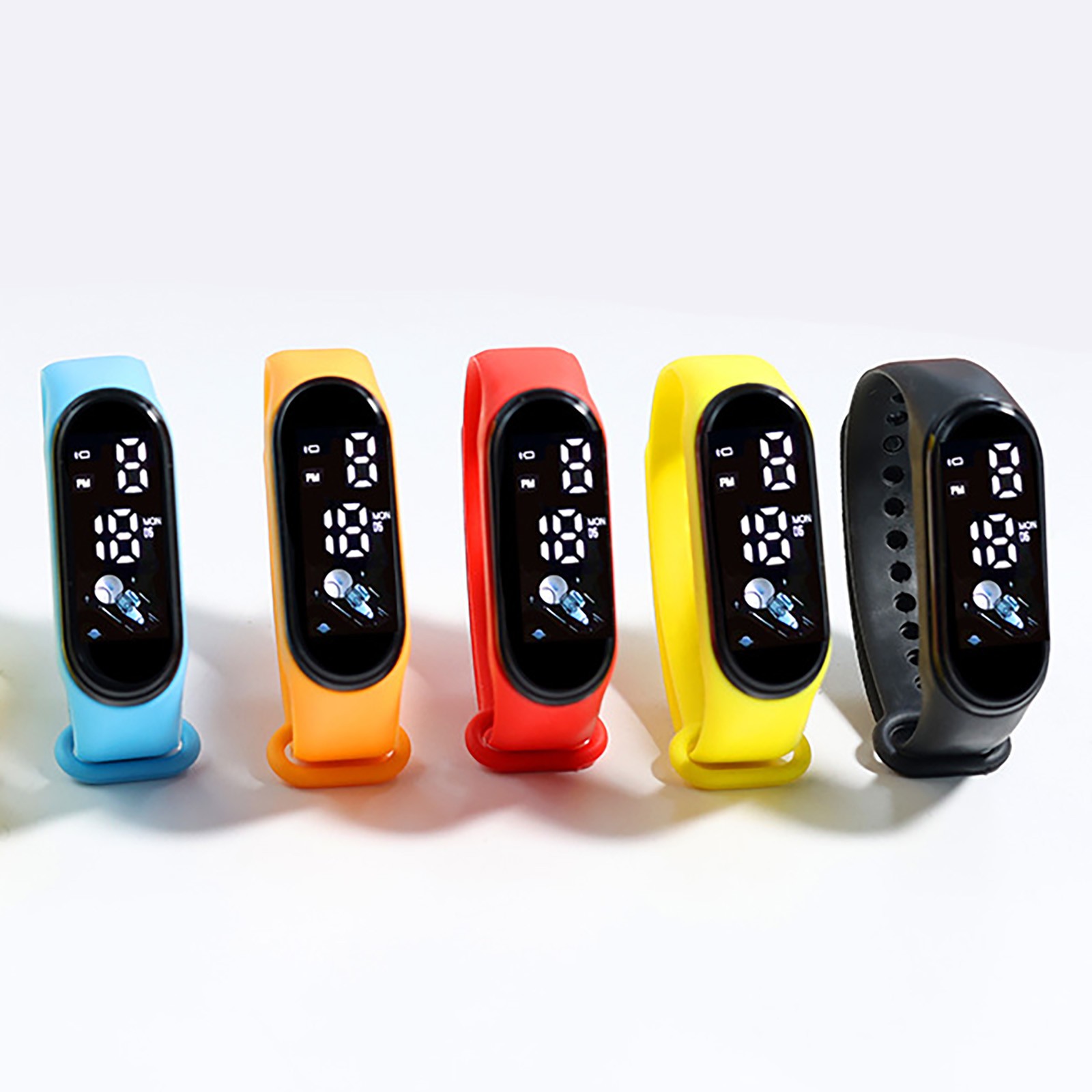 Kawaii Smart Watch For Kids Fa - Smartwatch Watches For Kid Boy Waterproof avis et prix