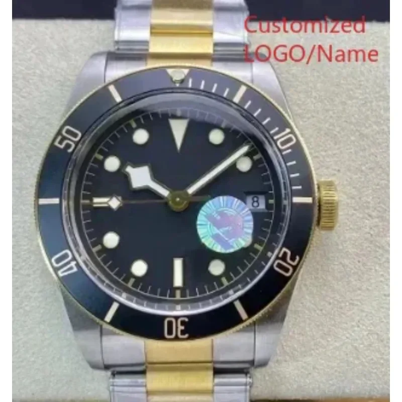 A11 Store Customized Watch  Me - Luxury Ceramic Watch avis et prix