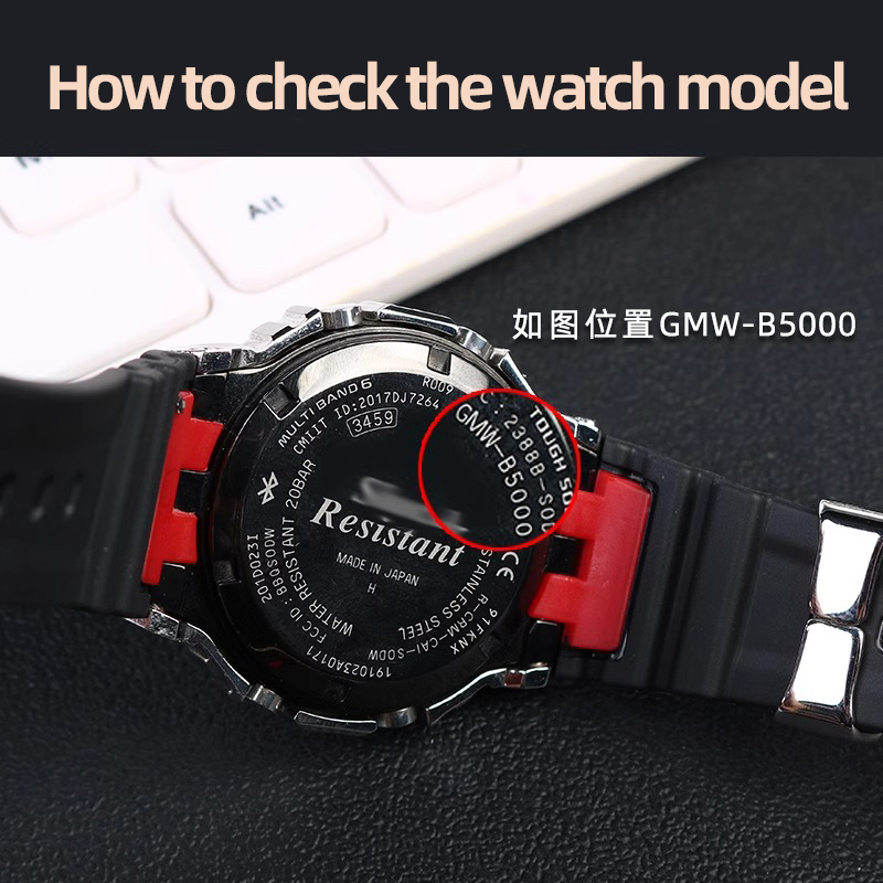 22mm Stainles Steel Adapter Wa - Replacement Watch Bracelet avis et prix