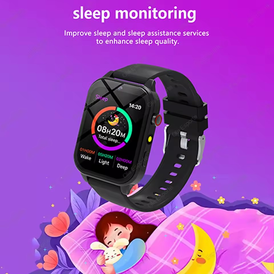 100+ Game SmartWatch Kid Child - Smartwatch Watches For Girls Kids avis et prix