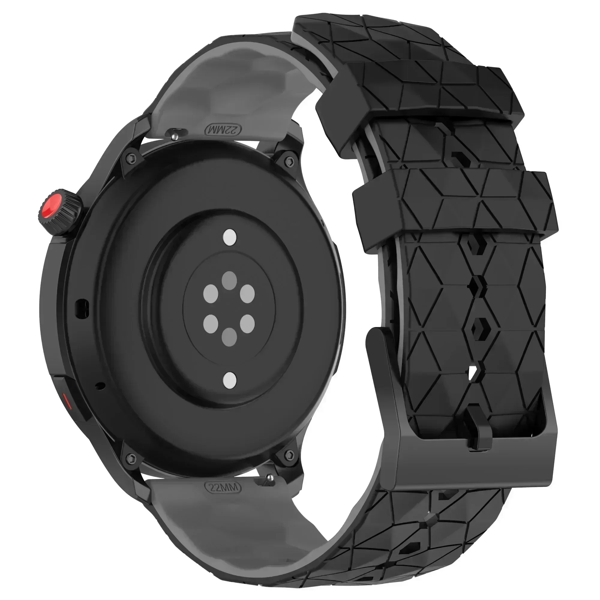 22mm Watchband For CMF by Noth - Smartwatch Nothing Watches avis et prix