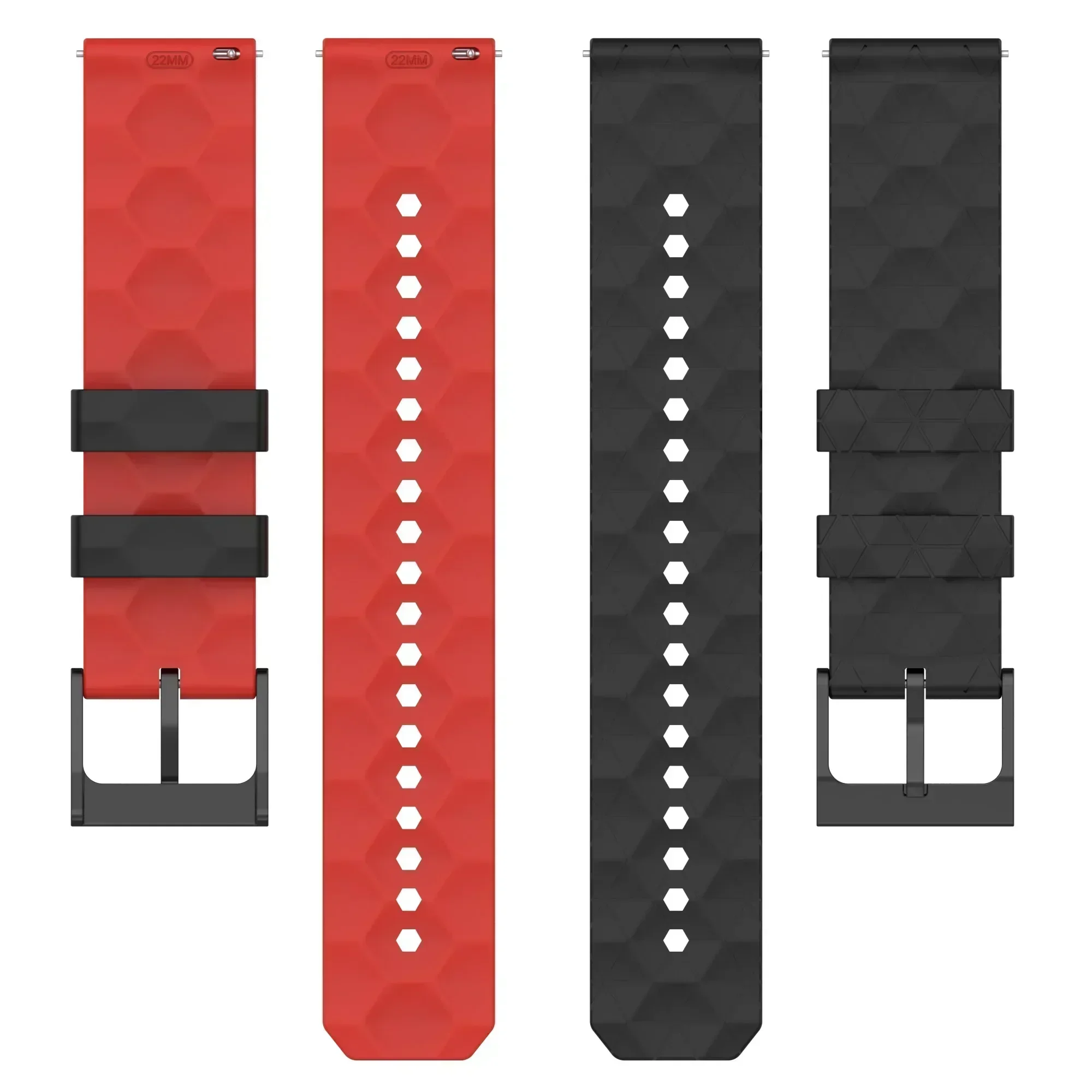 22mm Watchband For CMF by Noth - Smartwatch Nothing Watches avis et prix