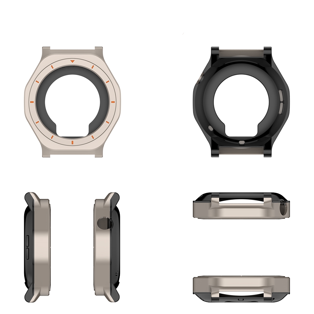 Metal case for CMF BY NOTHING  - Smartwatch Nothing Watches avis et prix