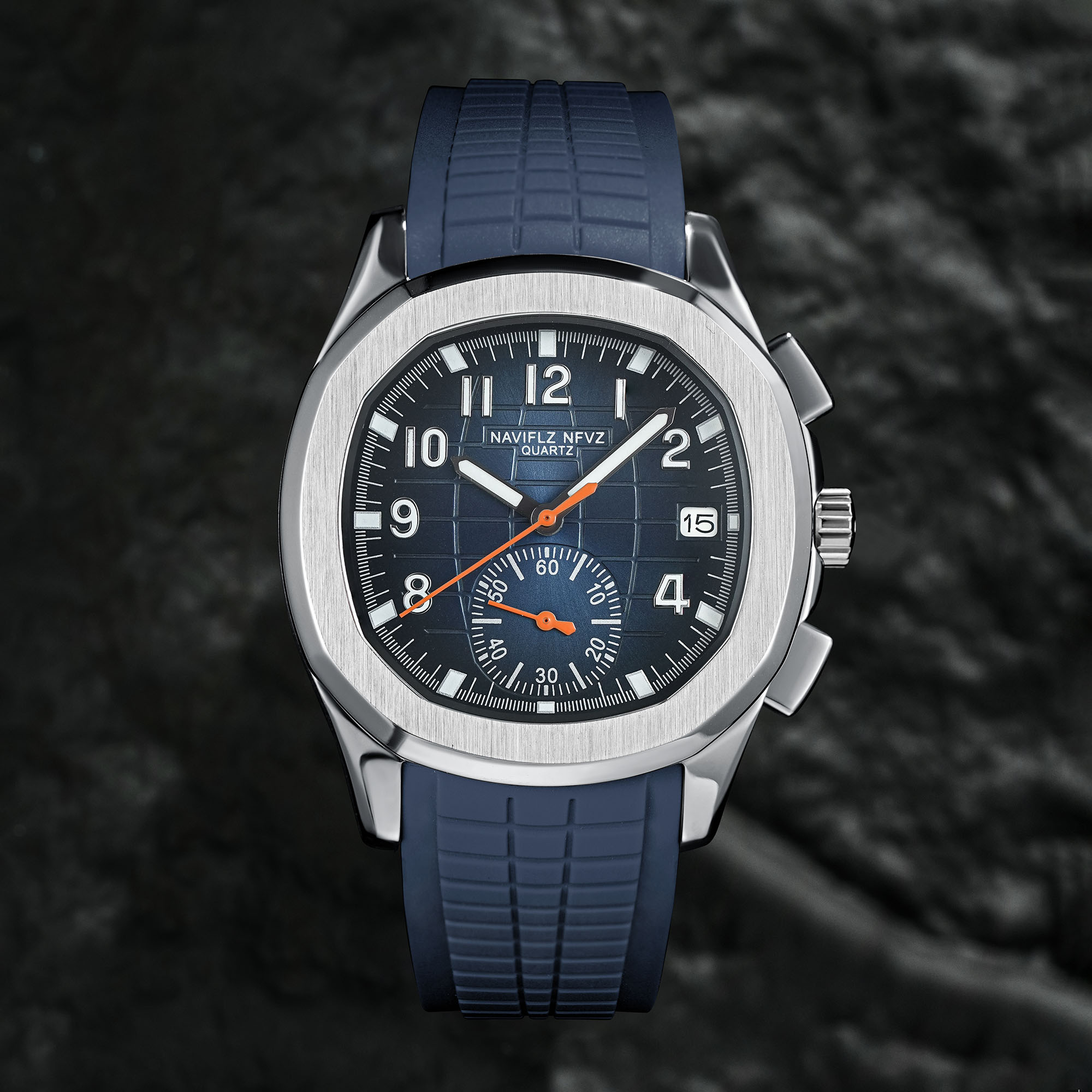 NAVIFLZ NFVZ 2025 Luxury Brand - Smartwatch Ladies Watches Branded avis et prix
