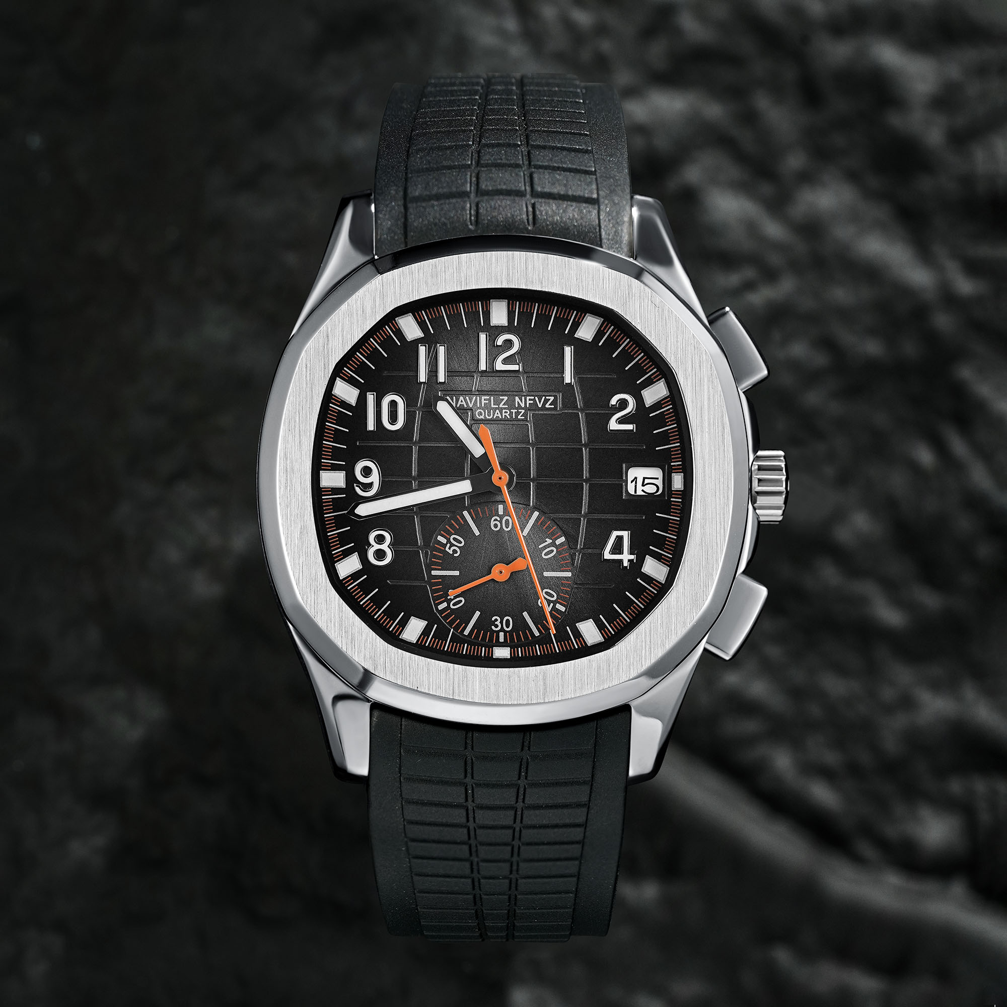 NAVIFLZ NFVZ 2025 Luxury Brand - Smartwatch Ladies Watches Branded avis et prix