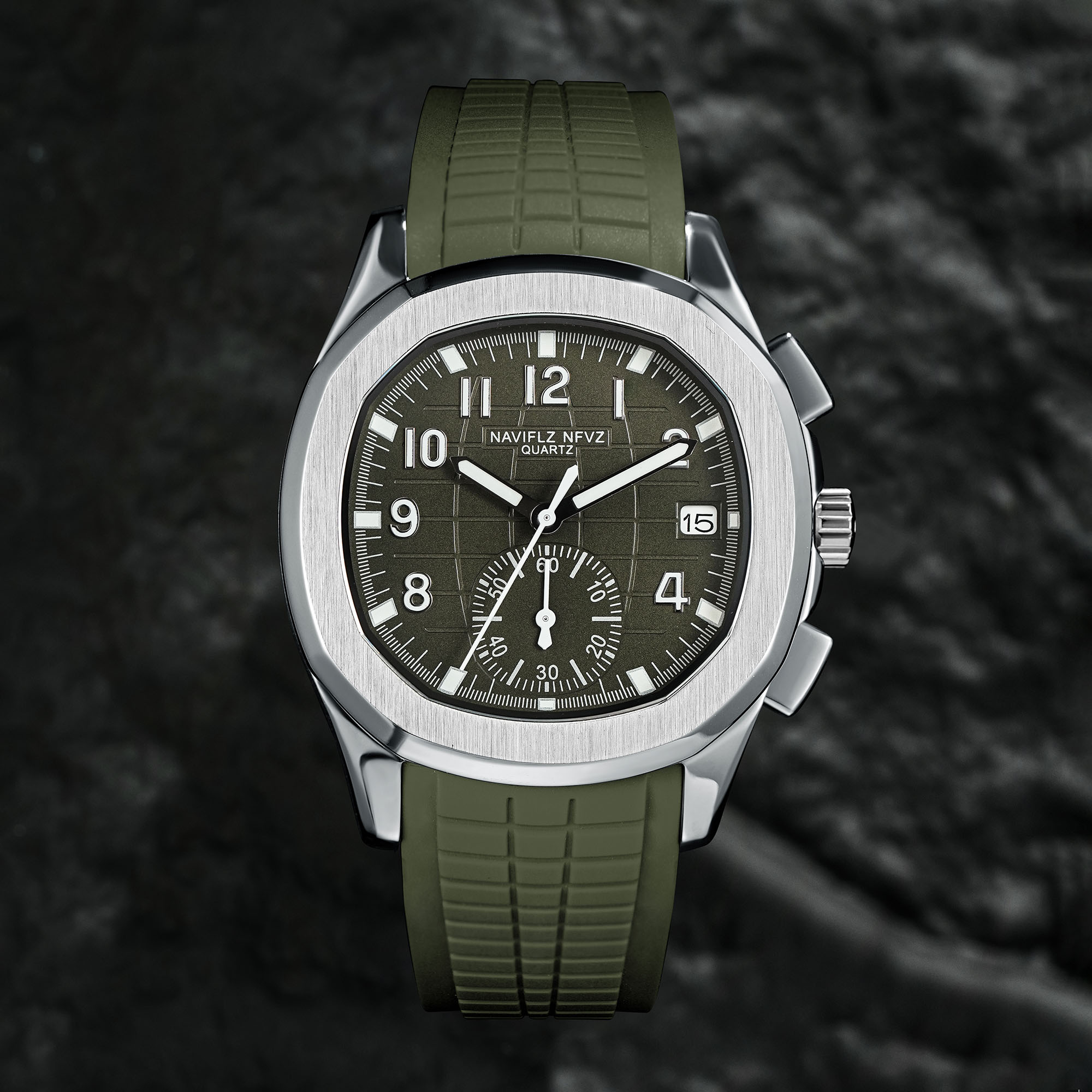 NAVIFLZ NFVZ 2025 Luxury Brand - Smartwatch Ladies Watches Branded avis et prix