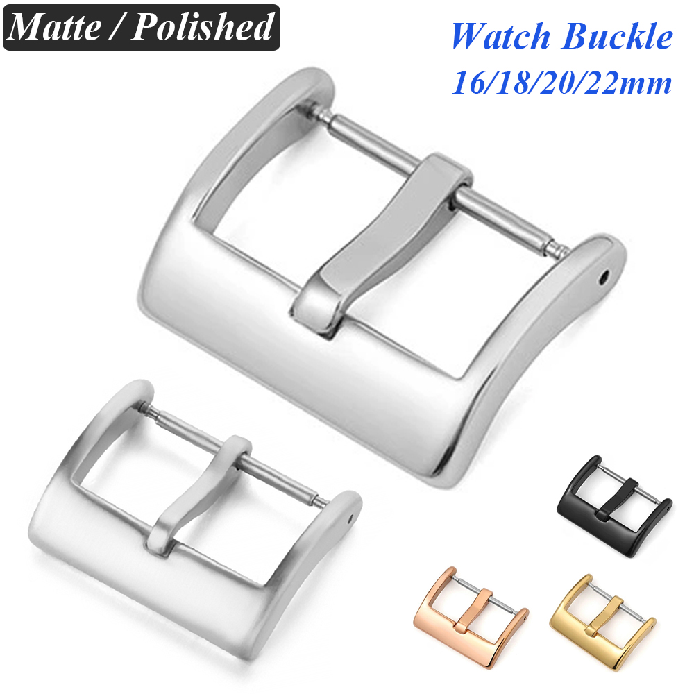 Watch Buckle 16mm 18mm 20mm 22 - Replacement Watch Bracelet avis et prix