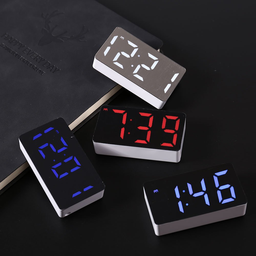 LED Electronic Watch Mirror Al - Smartwatch Nothing Watches avis et prix