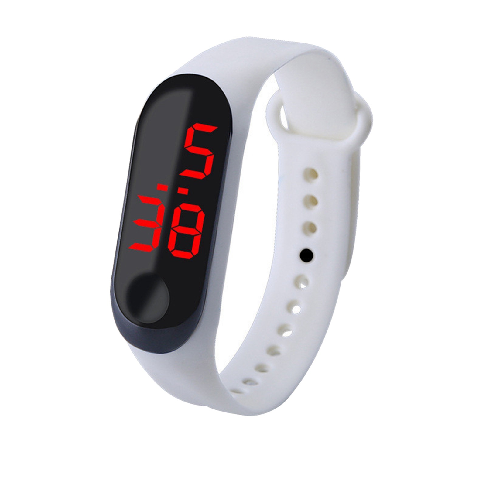 Sports Outdoor Bracelet Electr - Smartwatch Watches Kids avis et prix