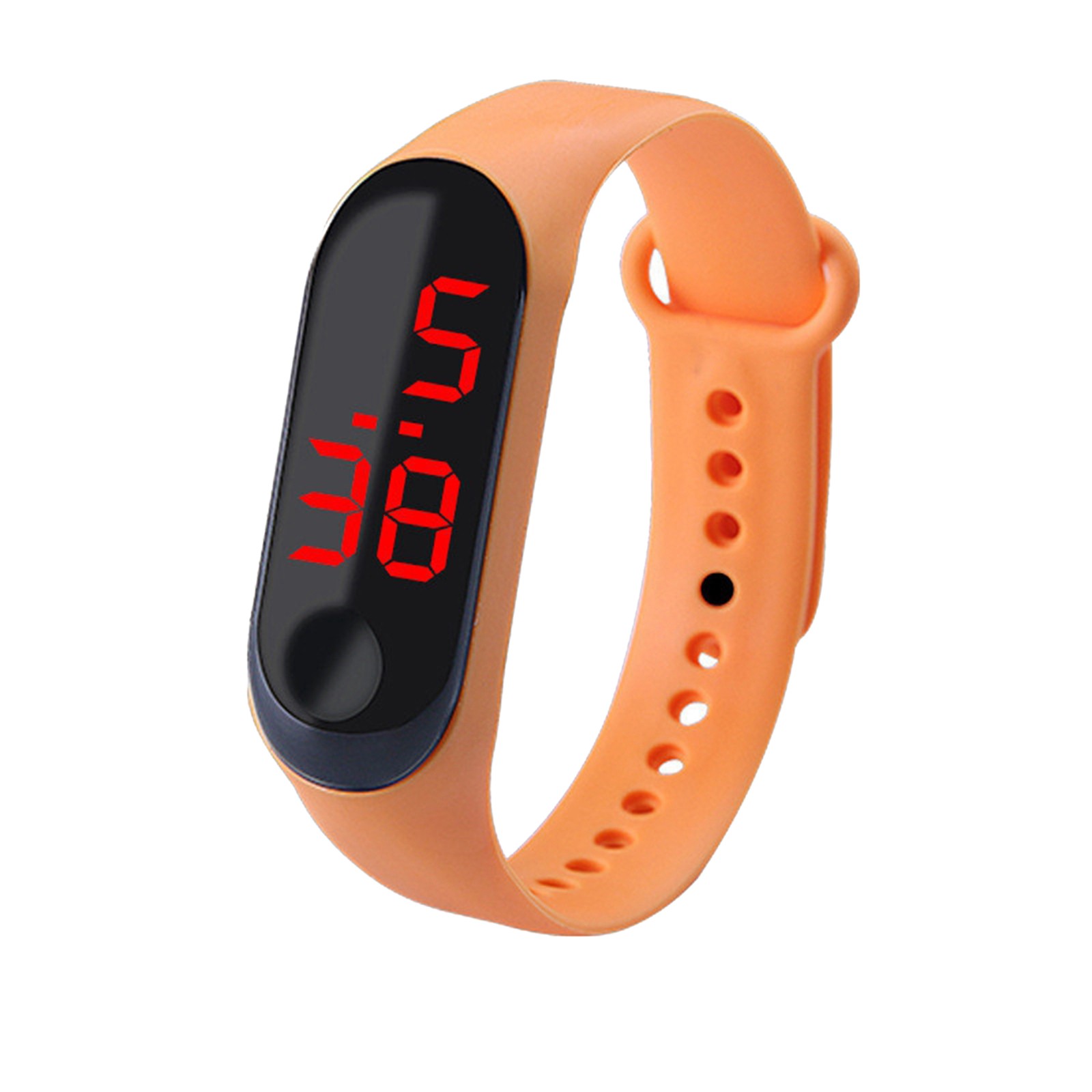 Sports Outdoor Bracelet Electr - Smartwatch Watches Kids avis et prix