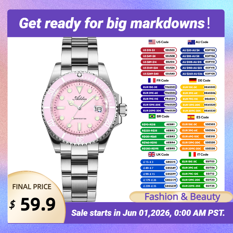Addies New Women Watches Luxur - Luxury Ceramic Watch avis et prix