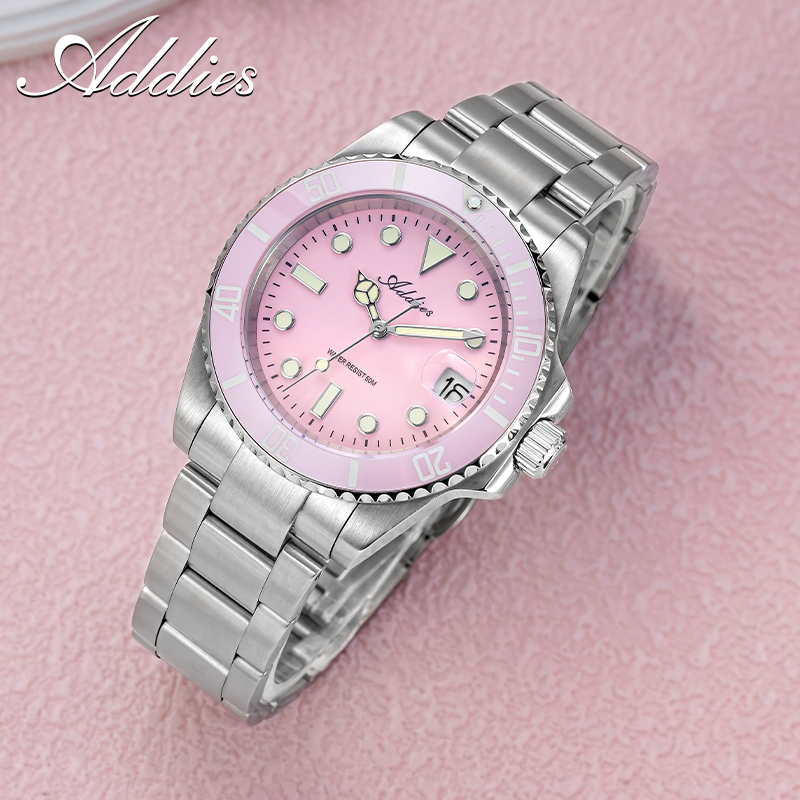 Addies New Women Watches Luxur - Luxury Ceramic Watch avis et prix