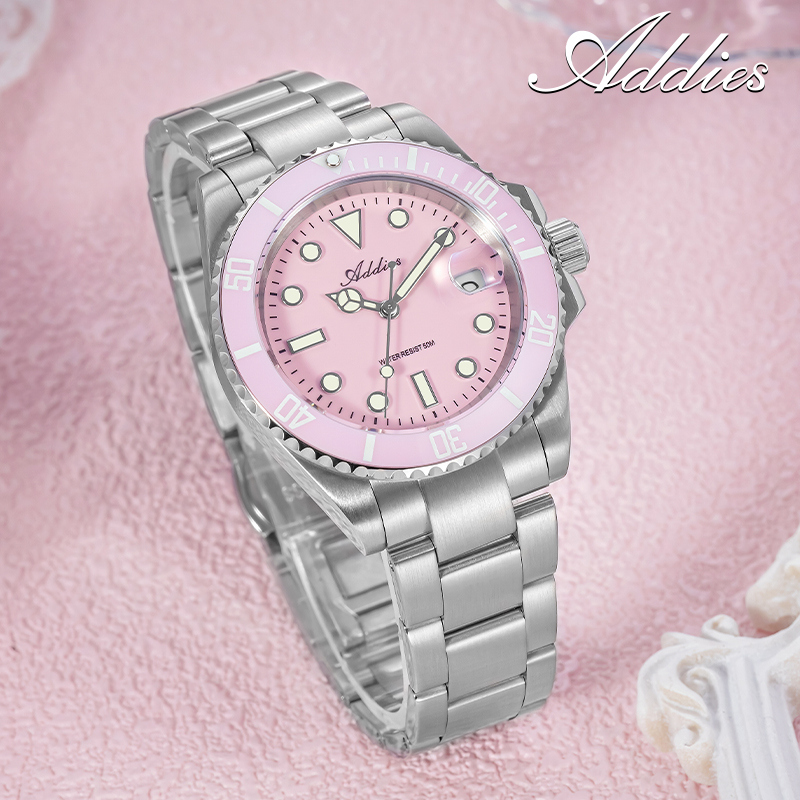 Addies New Women Watches Luxur - Luxury Ceramic Watch avis et prix