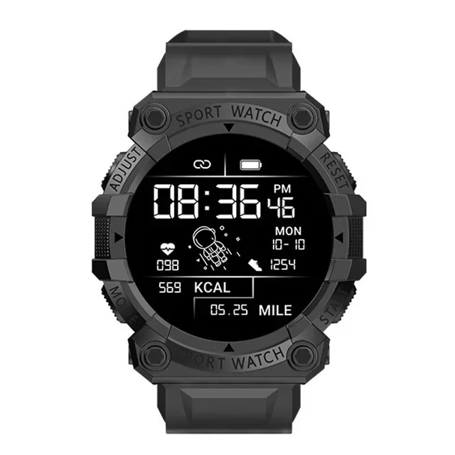 Stylish Smart Watch for Men an - Smartwatch Stylish Watches For Women avis et prix
