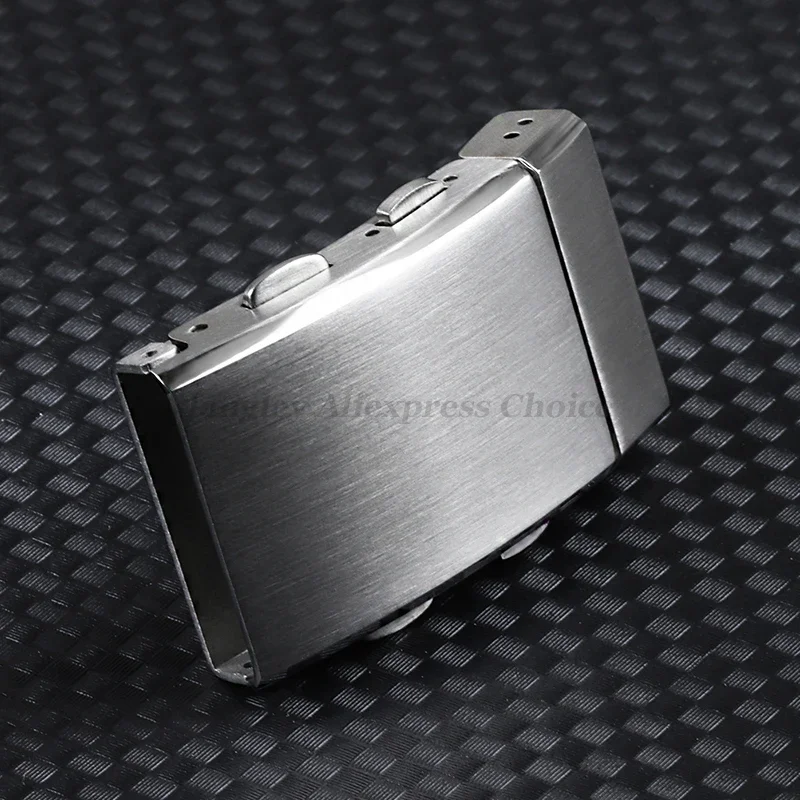 18/20/22mm 316L Solid Stainles - Replacement Watch Bracelet avis et prix