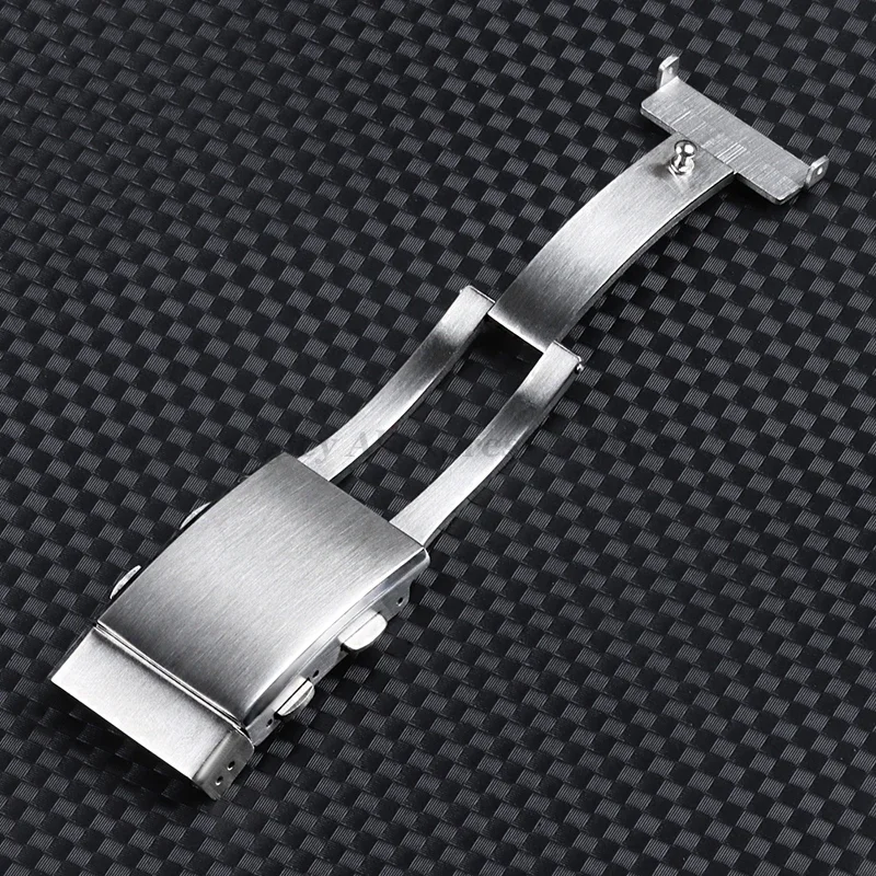 18/20/22mm 316L Solid Stainles - Replacement Watch Bracelet avis et prix