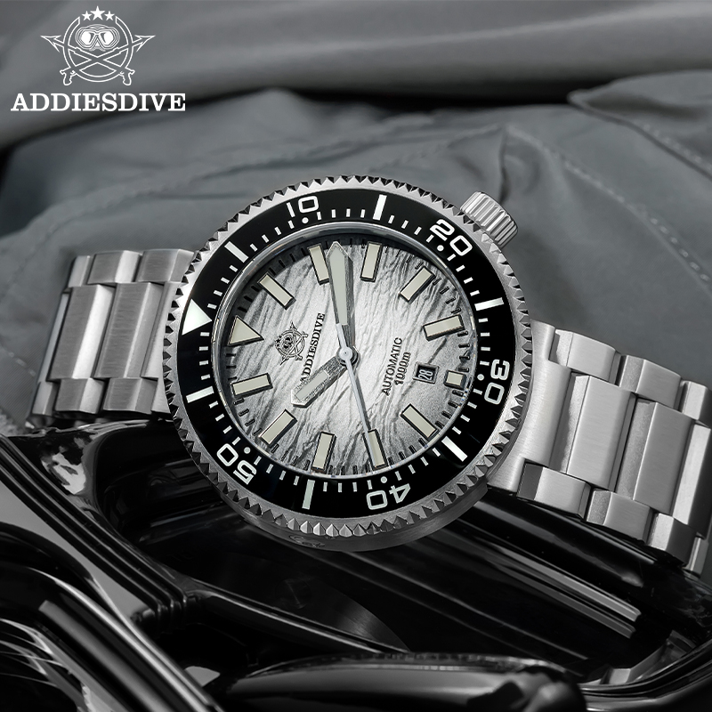 ADDIESDIVE Luxury Men Diving P - Luxury Ceramic Watch avis et prix