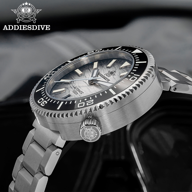 ADDIESDIVE Luxury Men Diving P - Luxury Ceramic Watch avis et prix