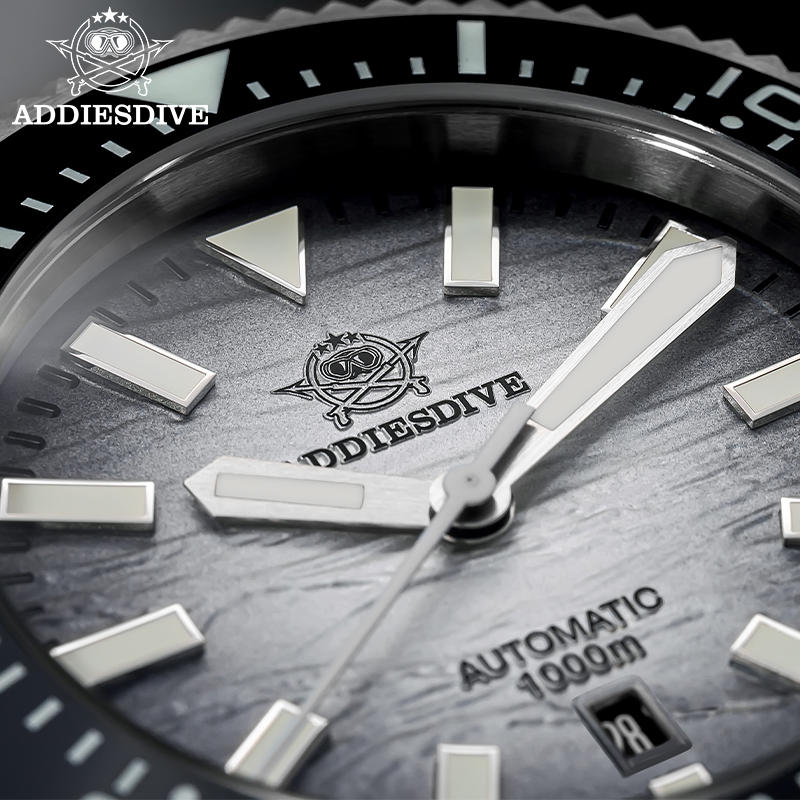 ADDIESDIVE Luxury Men Diving P - Luxury Ceramic Watch avis et prix