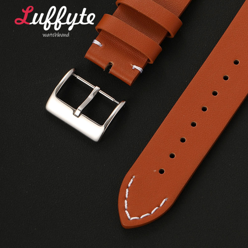 16mm 18mm 20mm 22mm Watch Band - Replacement Watch Bracelet avis et prix