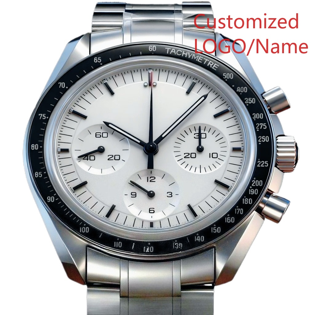 A989 Store Customized Watch 42 - Luxury Ceramic Watch avis et prix