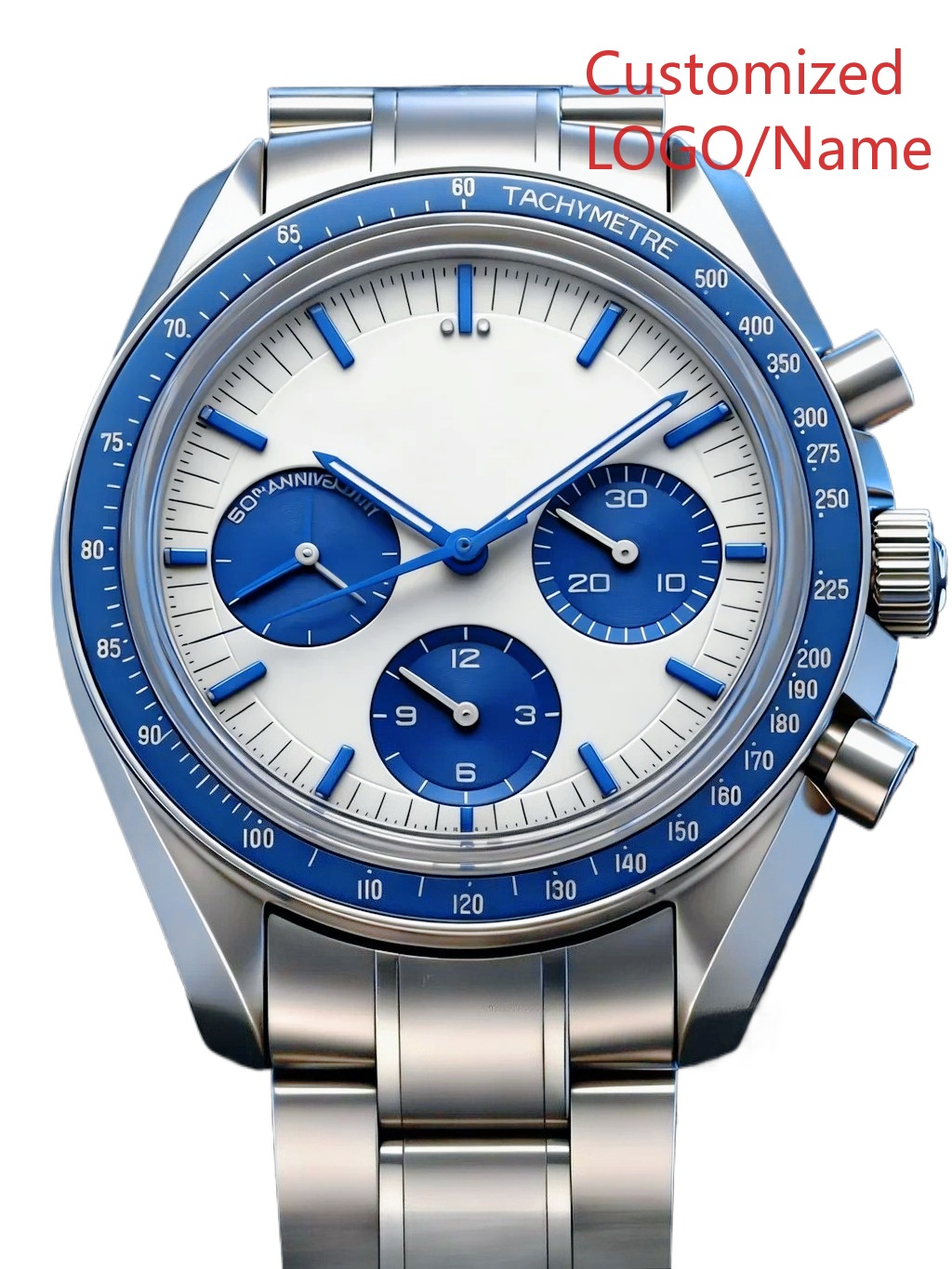 A989 Store Customized Watch 42 - Luxury Ceramic Watch avis et prix
