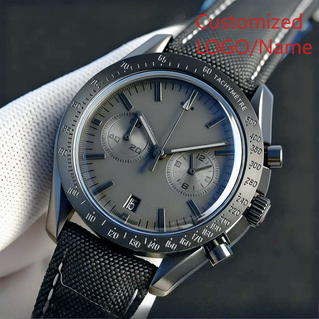 A989 Store Customized Watch 42 - Luxury Ceramic Watch avis et prix