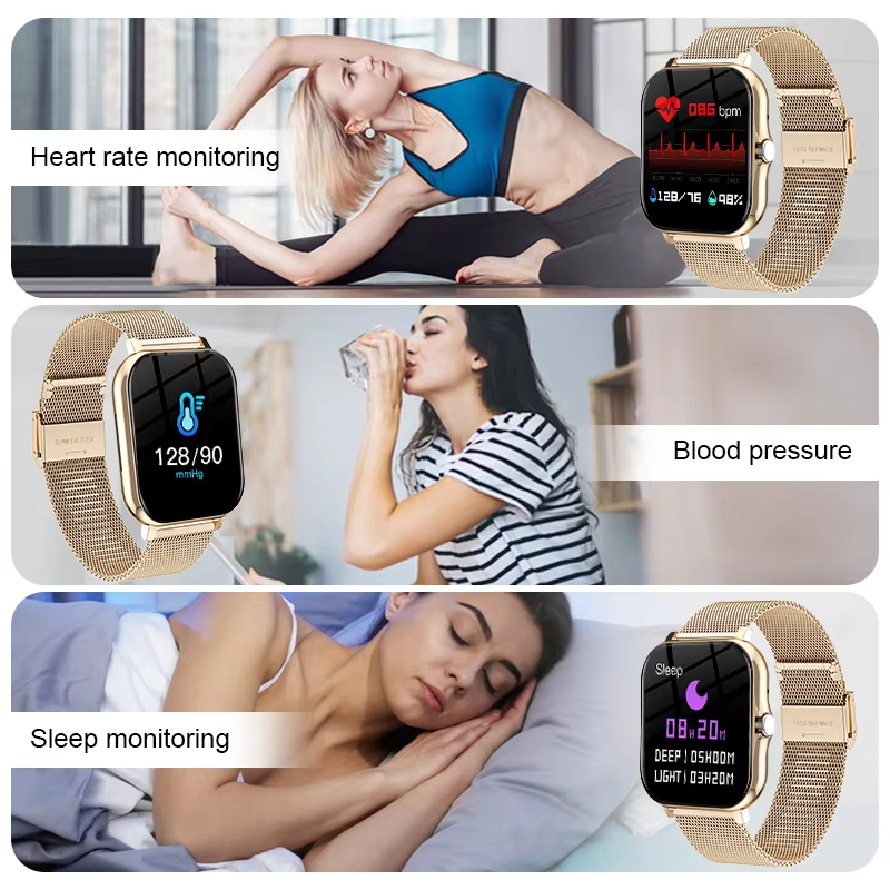 LAXASFIT Smart Watch 1.83 Inch - Smartwatch Nothing Watches avis et prix