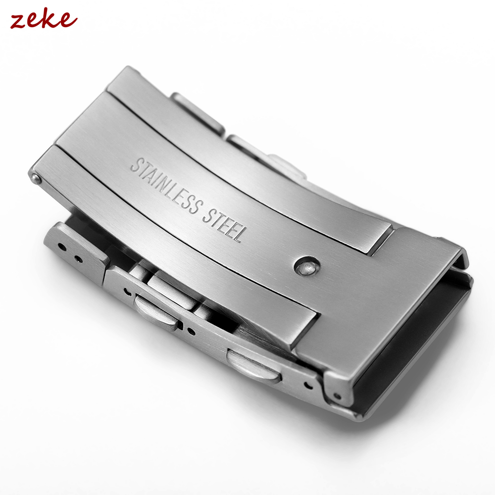 316L Stainless Steel Watch Cla - Replacement Watch Bracelet avis et prix