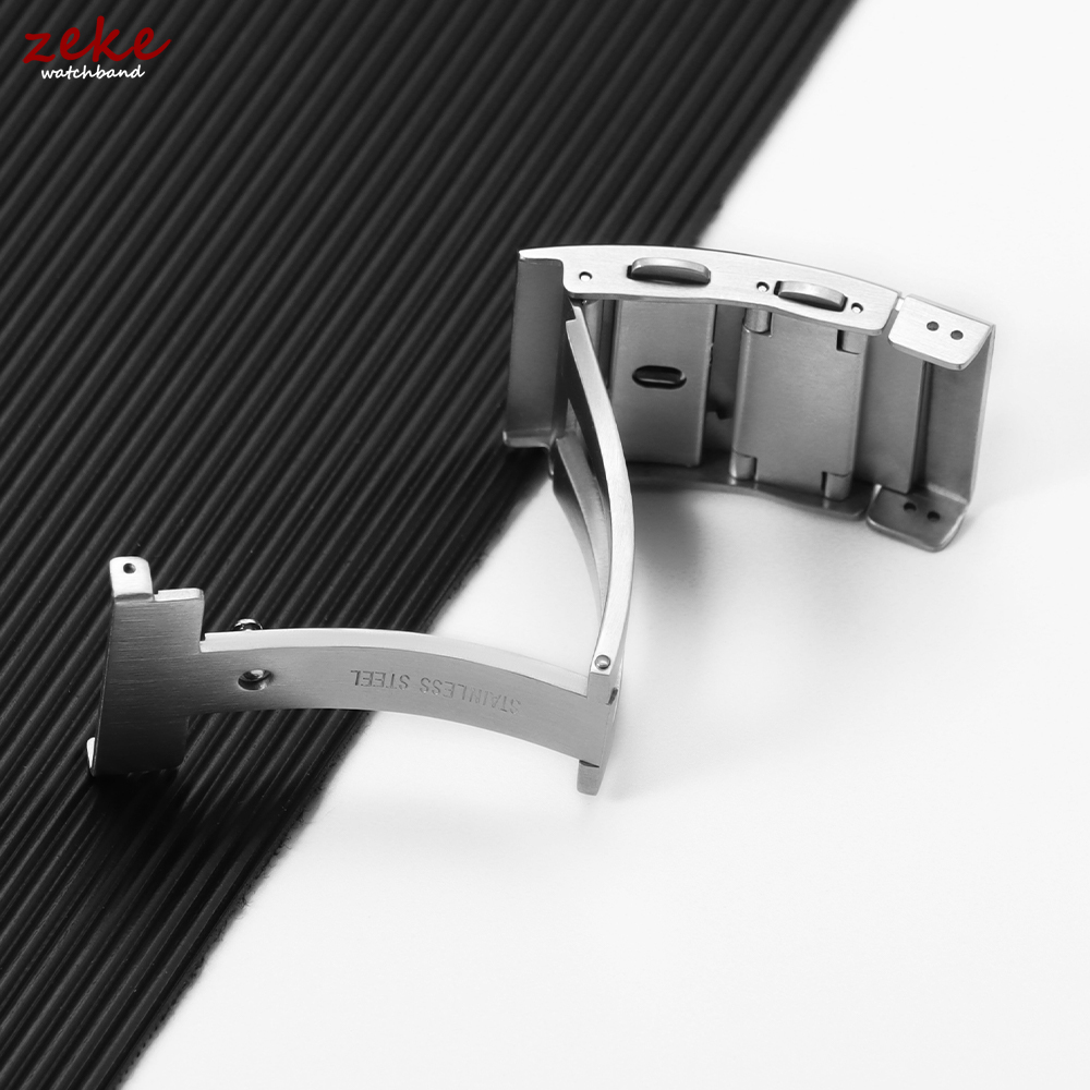 316L Stainless Steel Watch Cla - Replacement Watch Bracelet avis et prix