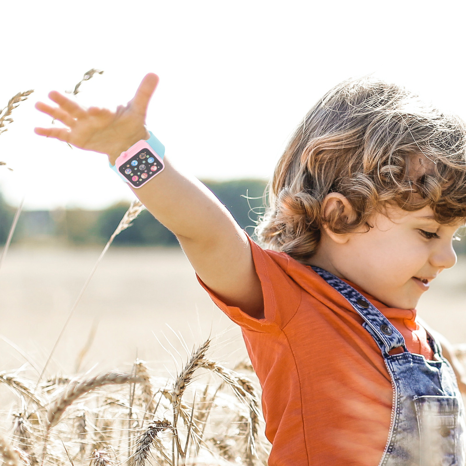 Learing Watch Kids Development - Smartwatch Watches Kids avis et prix